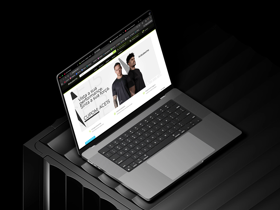 Abstract Fluid Shape